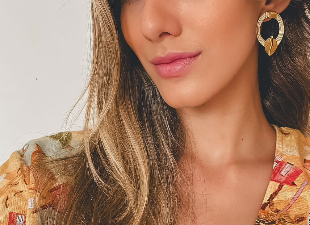 Aurora Dangle Earrings