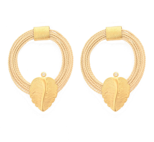 Aurora Dangle Earrings