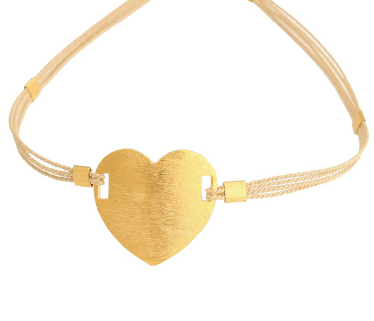 Amata Buriti Fiber Choker