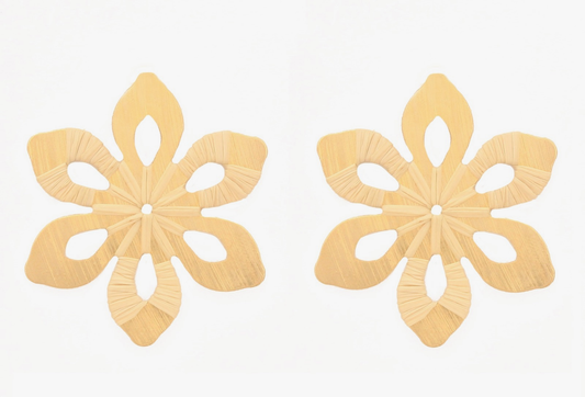 Verna Stud Earrings
