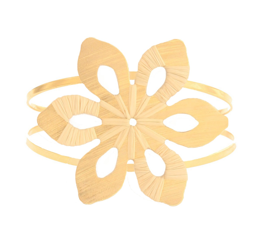 Verna Cuff Bracelet