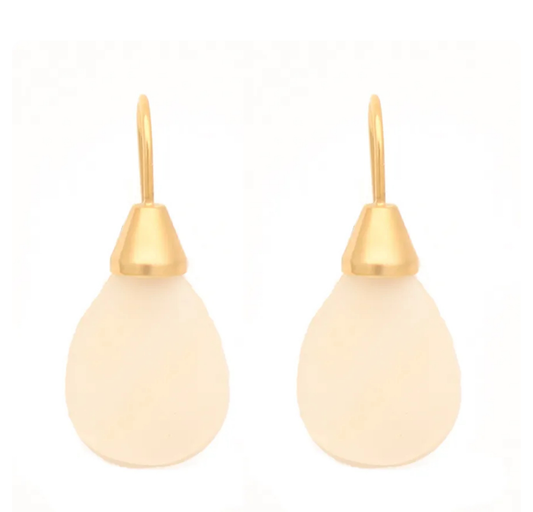 Jaci Mother of Pearl Earrings
